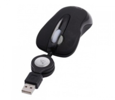 Imagine Mouse optic USB A4TECH X5-60MD-2